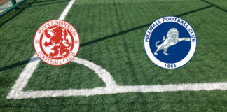 Middlesbrough vs. Millwall (viernes 3 de abril, 05:30 h.): alineaciones oficiales, cuotas, pronósticos Predicción Middlesbrough-Millwall