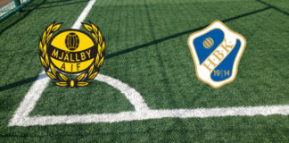 Predicción Mjällby-Halmstad