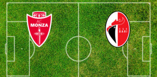 Predicción Monza-Bari