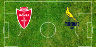 Predicción Monza-Modena