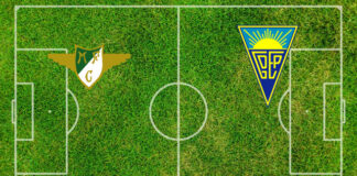 Moreirense vs. Estoril (lunes 20 de abril, 13:15 h.): alineaciones oficiales, cuotas, pronósticos. El último partido cierra la jornada. Predicción Moreirense-Estoril