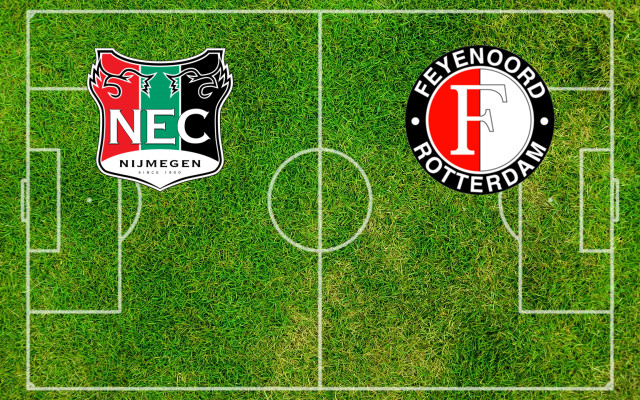 Predicción NEC Nimega-Feyenoord