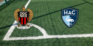 Niza – Le Havre (domingo 12 de abril, 11:15 h.): alineaciones oficiales, cuotas, pronósticos Predicción Niza-Le Havre