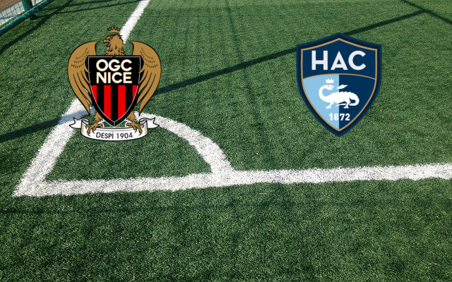 Predicción Niza-Le Havre