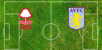 Predicción Nottingham Forest-Aston Villa