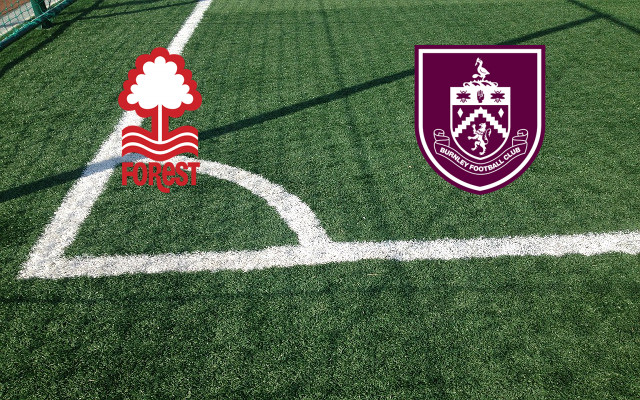 Predicción Nottingham Forest-Burnley