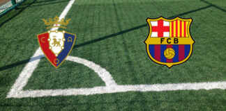 Predicción Osasuna-Barcelona