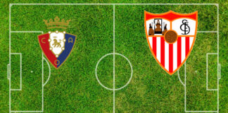 Predicción Osasuna-Sevilla