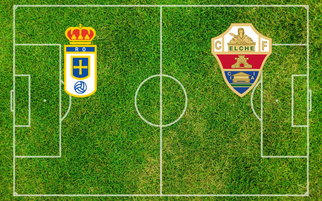 Predicción Oviedo-Elche