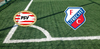 Predicción PSV-Utrecht