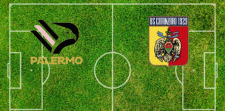 Predicción Palermo-Catanzaro