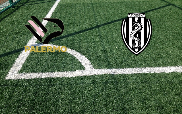 Predicción Palermo-Cesena