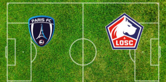 Predicción Paris F.C.-Lille