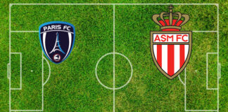 Predicción Paris F.C.-Mónaco