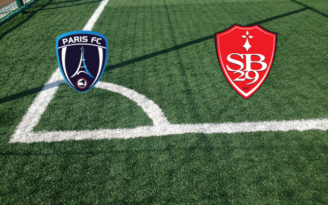 Predicción Paris F.C.-Stade Brestois