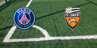 Predicción Paris Saint Germain-Lorient