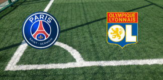 Predicción Paris Saint Germain-Lyon