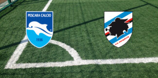 Predicción Pescara-Sampdoria
