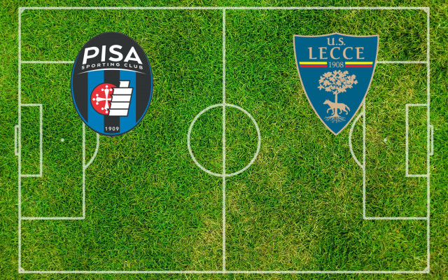 Predicción Pisa-Lecce