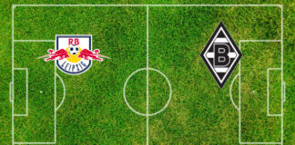 Predicción RB Leipzig-Borussia Mönchengladbach