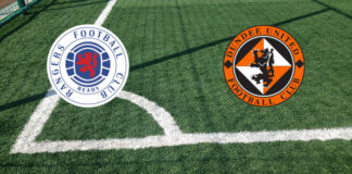 Predicción Rangers-Dundee Utd
