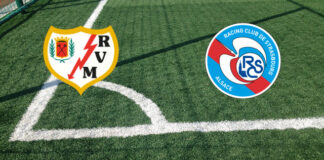 Predicción Rayo Vallecano-Strasbourg