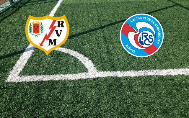 Predicción Rayo Vallecano-Strasbourg
