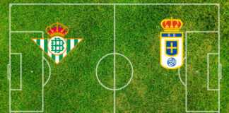 Predicción Real Betis-Oviedo