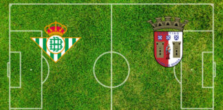 Predicción Real Betis-Sporting Braga