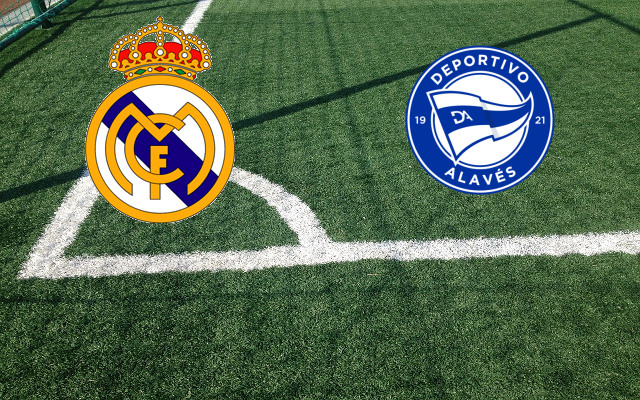 Predicción Real Madrid-Alavés