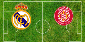 Predicción Real Madrid-Girona
