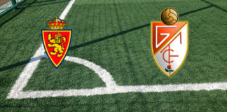 Predicción Real Zaragoza-Granada CF