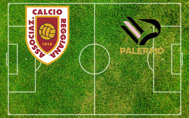 Predicción Reggiana-Palermo