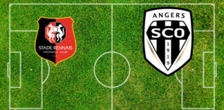 Rennes vs. Angers (sàbado 11 de abril, 15:05 h.): alineaciones oficiales, cuotas, pronósticos Predicción Rennes-Angers