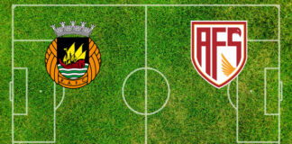 Rio Ave- AVS SAD (viernes 17 de abril, 13:45 h.): alineaciones oficiales, cuotas, pronósticos Predicción Rio Ave-AVS SAD