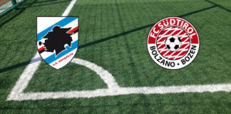 Predicción Sampdoria-Südtirol