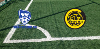 Predicción Sarpsborg 08-Bodø/Glimt