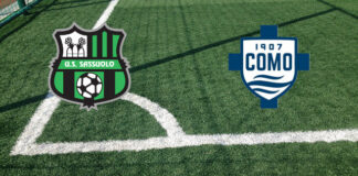 Predicción Sassuolo-Como