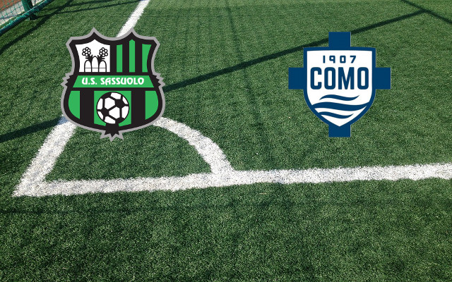 Predicción Sassuolo-Como