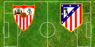 Sevilla vs. Atlético Madrid (sàbado 11 de abril, 15:00 h.): alineaciones oficiales, cuotas, pronósticos. Los andaluces están en riesgo. Predicción Sevilla-Atlético Madrid