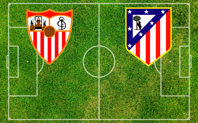Predicción Sevilla-Atlético Madrid