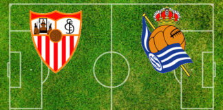 Predicción Sevilla-Real Sociedad