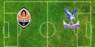 Predicción Shakhtar Donetsk-Crystal Palace