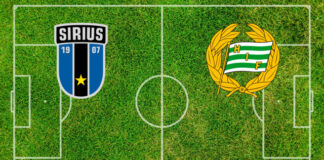 Sirius – Hammarby (lunes 13 de abril, 11:00 h.): alineaciones oficiales, cuotas, pronósticos Predicción Sirius-Hammarby