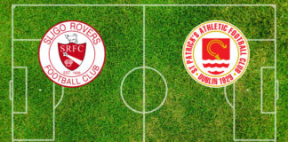 Sligo Rovers vs. St. Patricks (lunes 4 de mayo, 10:00 h.): alineaciones oficiales, cuotas, pronósticos Predicción Sligo Rovers-St. Patricks
