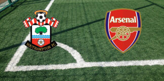 Predicción Southampton-Arsenal