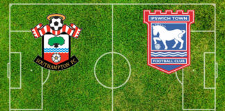 Predicción Southampton-Ipswich