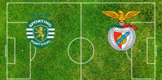 Sporting de Lisboa – Benfica (domingo 19 de abril, 11:00 h.): alineaciones oficiales, cuotas, pronósticos. Un derbi decisivo por el título. Predicción Sporting de Lisboa-Benfica