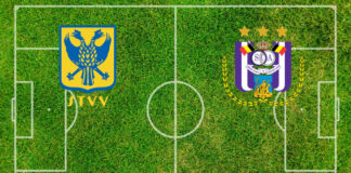 Predicción St.-Truidense-Anderlecht