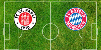 St.Pauli – Bayern Múnich (sàbado 11 de abril, 12:30 h.): alineaciones oficiales, cuotas, pronósticos Predicción St.Pauli-Bayern Múnich